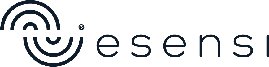 ESENSI | LOGO | ICON